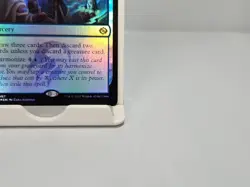 Winternight Stories 67 Foil Rare Tarkir Dragonstorm TDM MTG - Image 5