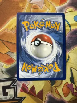 Gengar SWSH241 Black Star Promo Stamped Pokemon Lost Origin Sword & Shield - NM - Image 2