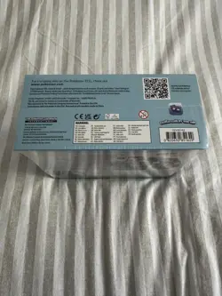 Silver Tempest Pokemon Center Elite Trainer Box ETB Sealed - Image 2