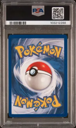 2000 POKEMON NEO GENESIS 1ST ED #70 PIKACHU PSA 9 - Image 2