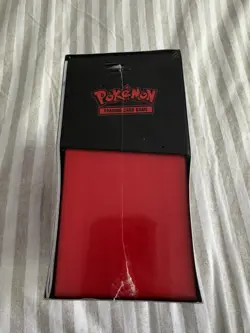 Pokemon Destined Rivals Elite Trainer Box ETB Pokemon Center Sealed - Image 5