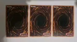 1x THE TRUE SUN GOD - MP22-EN275 - Ultra Rare 1st Edition Yu-Gi-Oh! TCG Mint/NM - Image 2