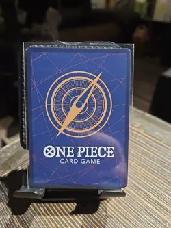 Shirahoshi EB01-057 Extra Booster: Memorial Collection NM One Piece Card TCG - Image 2