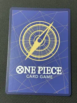 One Piece CCG Monkey.D.Luffy ST01-012 (Winner Pack Vol. 5) Promo English NM - Image 2