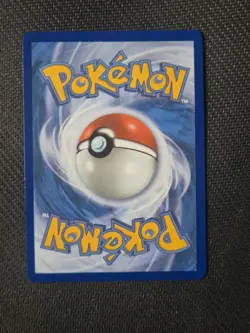 Pokemon TCG Mega Gardevoir Ex 032 Black Star Promo Attack Rare NM - Image 4
