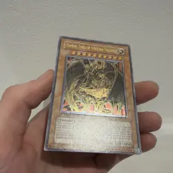 SOI-EN002 Hamon, Lord Of Striking Thunder Ultimate Rare 1st Edition LP VINTAGE - Image 4