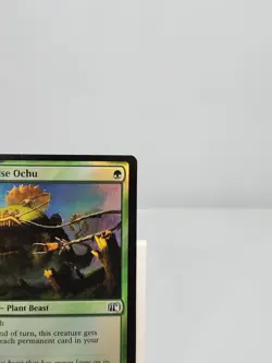 Gran Pulse Ochu 189 Foil Final Fantasy FIN MTG FFXIII - Image 3