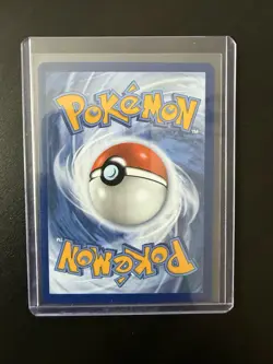Pokemon Card - Mega Scrafty EX 270/217 - Ascended Heros - Mega Attack Rare - Image 2