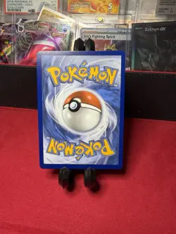 Mega Lucario Ex - Mega Evolution 188/132 - GOLD RARE - Pokemon TCG - Pack Fresh - Image 2