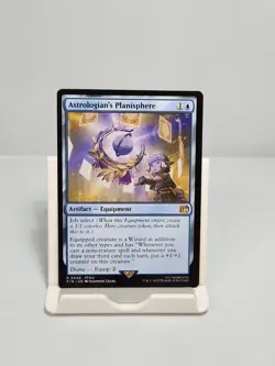 Astrologian's Planisphere 46 Final Fantasy FIN MTG - Image 1