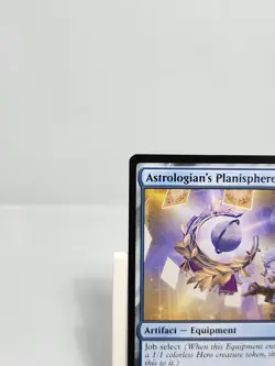 Astrologian's Planisphere 46 Final Fantasy FIN MTG - Image 2