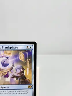 Astrologian's Planisphere 46 Final Fantasy FIN MTG - Image 3