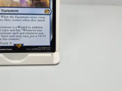 Astrologian's Planisphere 46 Final Fantasy FIN MTG - Image 5