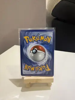 Pokemon TCG Pikachu ex 277/217 Ascended Heroes Special Illustration Rare NM SIR - Image 2