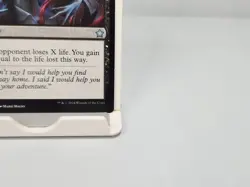 Exsanguinate #173 Regular Foundations FDN MTG - Image 5