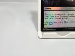 Macabre Waltz 177 Foil Foundations FDN MTG - Image 4