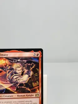 Seifer Almasy 156 Rare Final Fantasy FIN MTG - Image 3