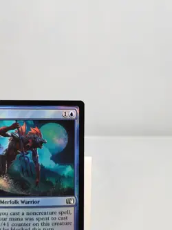 Sahagin 071 Foil Final Fantasy FFXIV FIN MTG - Image 3