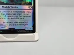 Sahagin 071 Foil Final Fantasy FFXIV FIN MTG - Image 5