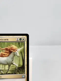 Good-Fortune Unicorn #240 Foundations FDN MTG - Image 3