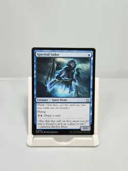 Spectral Sailor 164 Regular Foundations FDN MTG - Image 1