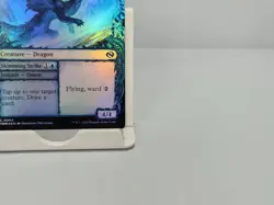 Dirgur Island Dragon 294 Showcase Foil Tarkir: Dragonstorm TDM MTG - Image 5