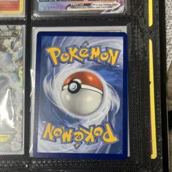 The Pokemon Company Mewtwo V Pokemon GO Ultra Rare Full Art Holo 220 HP 072/078 - Image 2