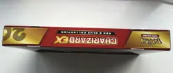 Pokemon Charizard EX 20th Anniversary Generations Red and Blue Collection - Image 3