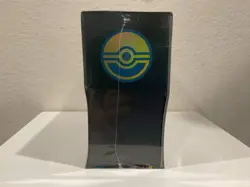 Pokemon Mega Evolution Elite Trainer Box Lucario - Factory Sealed - Image 4
