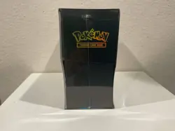 Pokemon Mega Evolution Elite Trainer Box Lucario - Factory Sealed - Image 5