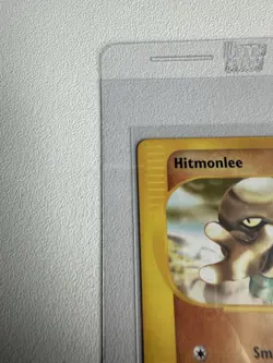 Hitmonlee 81/165 Expedition WOTC Vintage Pokemon 2002 Uncommon - Image 3
