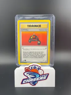 EXP.ALL 93/105 Neo Destiny Set 1st Edition Pokemon TCG Vintage 2000 - LP - Image 1