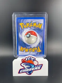 EXP.ALL 93/105 Neo Destiny Set 1st Edition Pokemon TCG Vintage 2000 - LP - Image 2