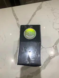 Pokemon TCG Mega Evolutions Elite Trainer Box Gardevoir 🔥FACTORY SEALED!🔥 - Image 2