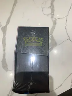 Pokemon TCG Mega Evolutions Elite Trainer Box Gardevoir 🔥FACTORY SEALED!🔥 - Image 4
