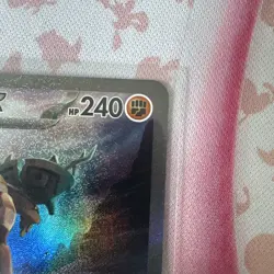 Pokemon TCG: Paldea Evolved Ting-Lu ex - 263/193 - NM - Mint - Image 5