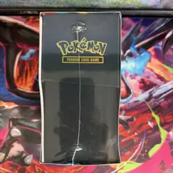 Pokemon TCG Mega Evolution Gardevoir Elite Trainer Box ETB New/ Factory Sealed! - Image 3