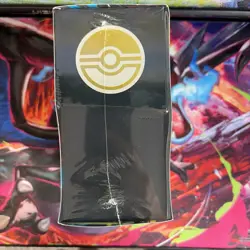 Pokemon TCG Mega Evolution Gardevoir Elite Trainer Box ETB New/ Factory Sealed! - Image 4