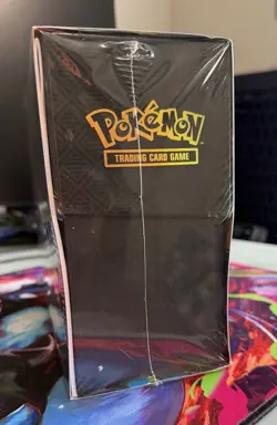 Pokemon Mega Evolution Elite Trainer Box - Lucario - Image 3