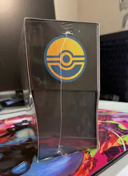 Pokemon Mega Evolution Elite Trainer Box - Lucario - Image 4