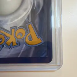 Pokemon Arven Full Art Trainer SV: Paldean Fates Special Rare Holo 235/091 Engl… - Image 5