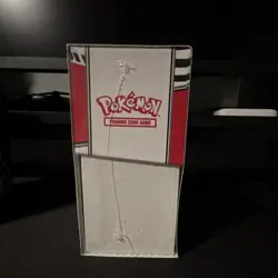 Pokemon TCG Scarlet & Violet White Flare Elite Trainer Box English - Image 4
