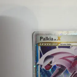 Palkia Lv. X DP18 - Black Star Promo - Cosmos Holo - Pokemon - DMG - Image 3