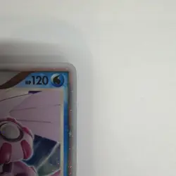 Palkia Lv. X DP18 - Black Star Promo - Cosmos Holo - Pokemon - DMG - Image 4