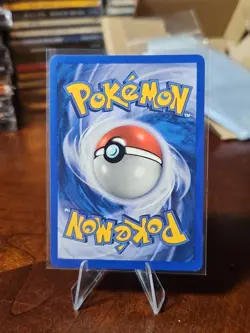 Magikarp (Delta Species) 69/110 Holon Phantoms Pokemon TCG - Image 2