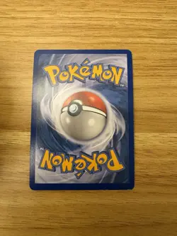 Pokemon TCG Shaymin LV.X Promo Holo Level Up Diamond & Pearl DP39 2009 - Image 3