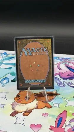 Ghalta, Primal Hunger (Borderless) #335 (NM) Foundations FDN Magic MTG - Image 2