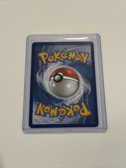 2009 Pokemon TCG Carnivine G DP42 Diamond & Pearl Black Star Promo Holographic - Image 2