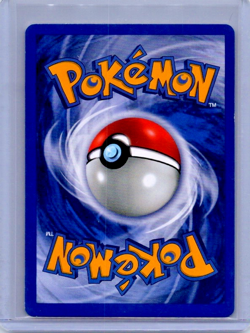 Pokemon TCG 1st Edition Base Set GERMAN Charmander (Glumanda) 46/102 NM - Image 2