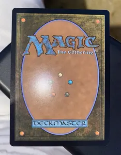 Magus of the Moon (Borderless) Mythic Special Guests Regular MTG - Image 2